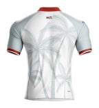 Camiseta Haití Mundial 2026 - 2ª Equipación