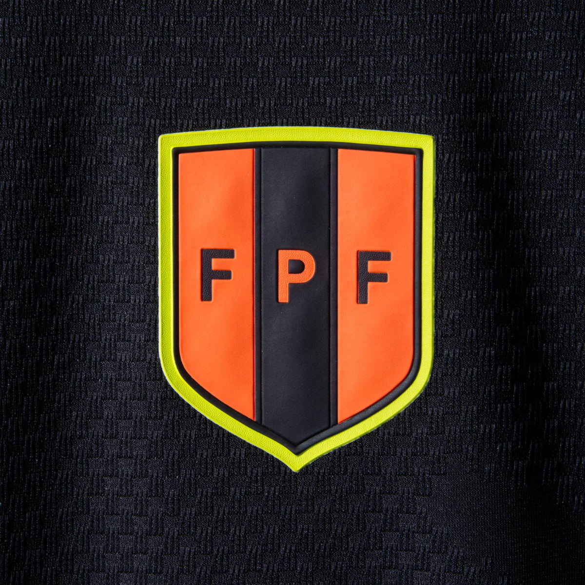 Camiseta Perú Mundial 2026 - 2ª Equipación