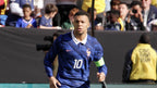 Camiseta Francia Mundial 2026 - 1ª Equipación Manga Larga