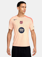 Camiseta Fc Barcelona 2025/26 - 3ª Equipación Entrenamiento