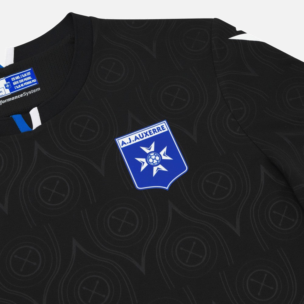 Camiseta AJ Auxerre 2025/26 - 2ª Equipación