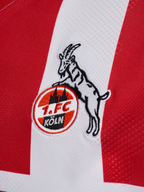 Camiseta Fc Koln 2025/26 - 1ª Equipación
