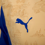 Camiseta Olympique de Marsella 2025/26 - 4ª Equipación
