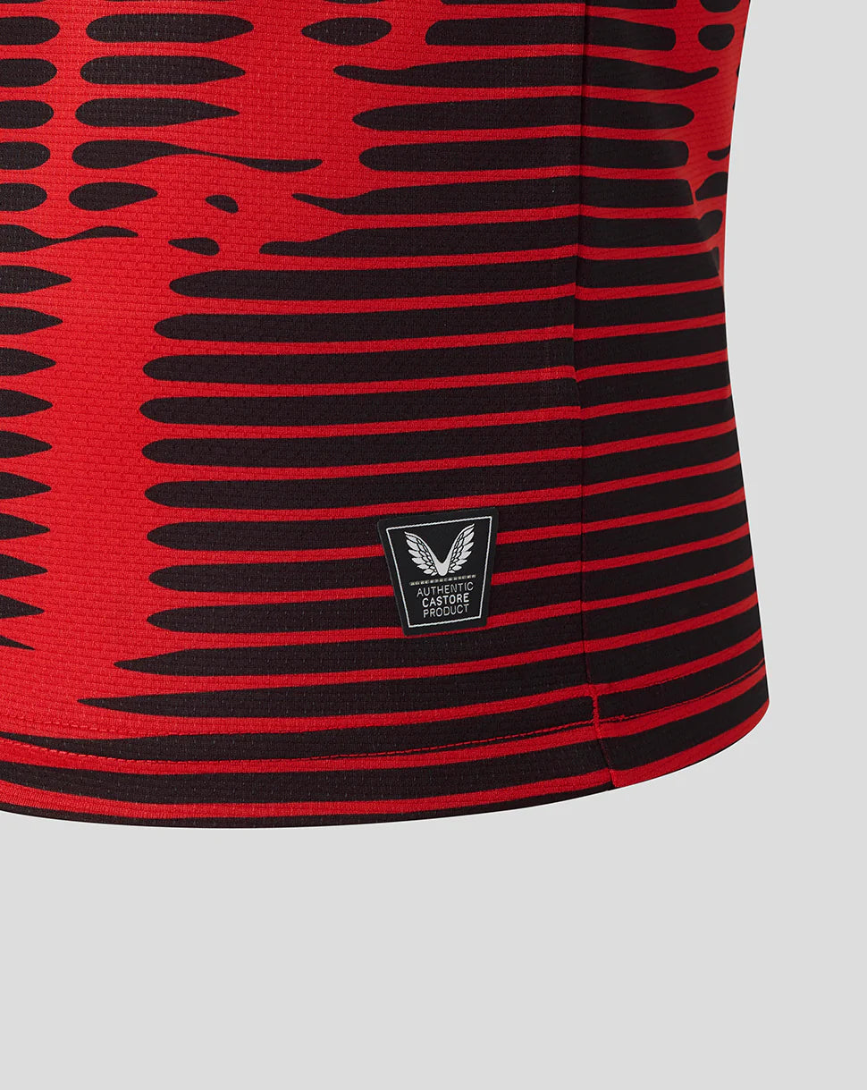 Camiseta Athletic Club 2025/26 - 4ª Equipación