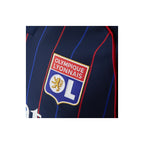 Camiseta Olympique de Lyon 2025/26 - 2ª Equipación
