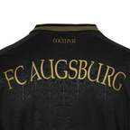 Camiseta Ausburg 2025/26 - 3ª Equipación
