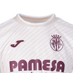 Camiseta Villarreal 2025/26 - 2ª Equipación