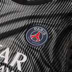 Camiseta PSG 2025/26 - 1ª Equipación Portero Manga Larga