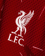Camiseta Liverpool Fc 2026/27 - 1ª Equipación