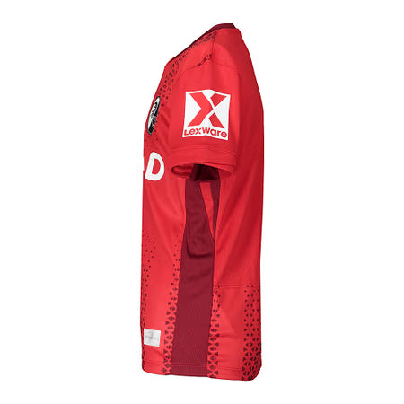 Camiseta Sc Friburgo 2025/26 - 3ª Equipación