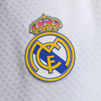 Camiseta Real Madrid 2026/27 - 1ª Equipación