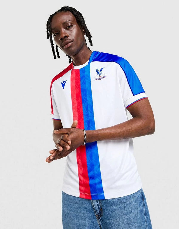 Camiseta Crystal Palace 2025/26 - 2ª Equipación