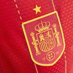 Camiseta España Mundial 2026 - 1ª Equipación