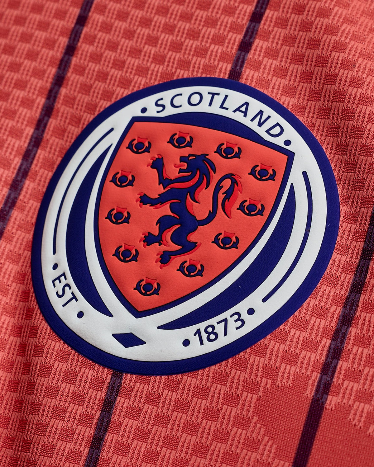 Camiseta Escocia Mundial 2026 - 2ª Equipación