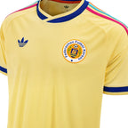 Camiseta Curazao Mundial 2026 - 2ª Equipación