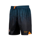 Pantalón Corto Napoli 2025/26 - Edición Especial Halloween