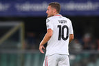 Camiseta Cremonese 2025/26 - 2ª Equipación