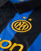Camiseta Inter Milán 2026/27 - 1ª Equipación