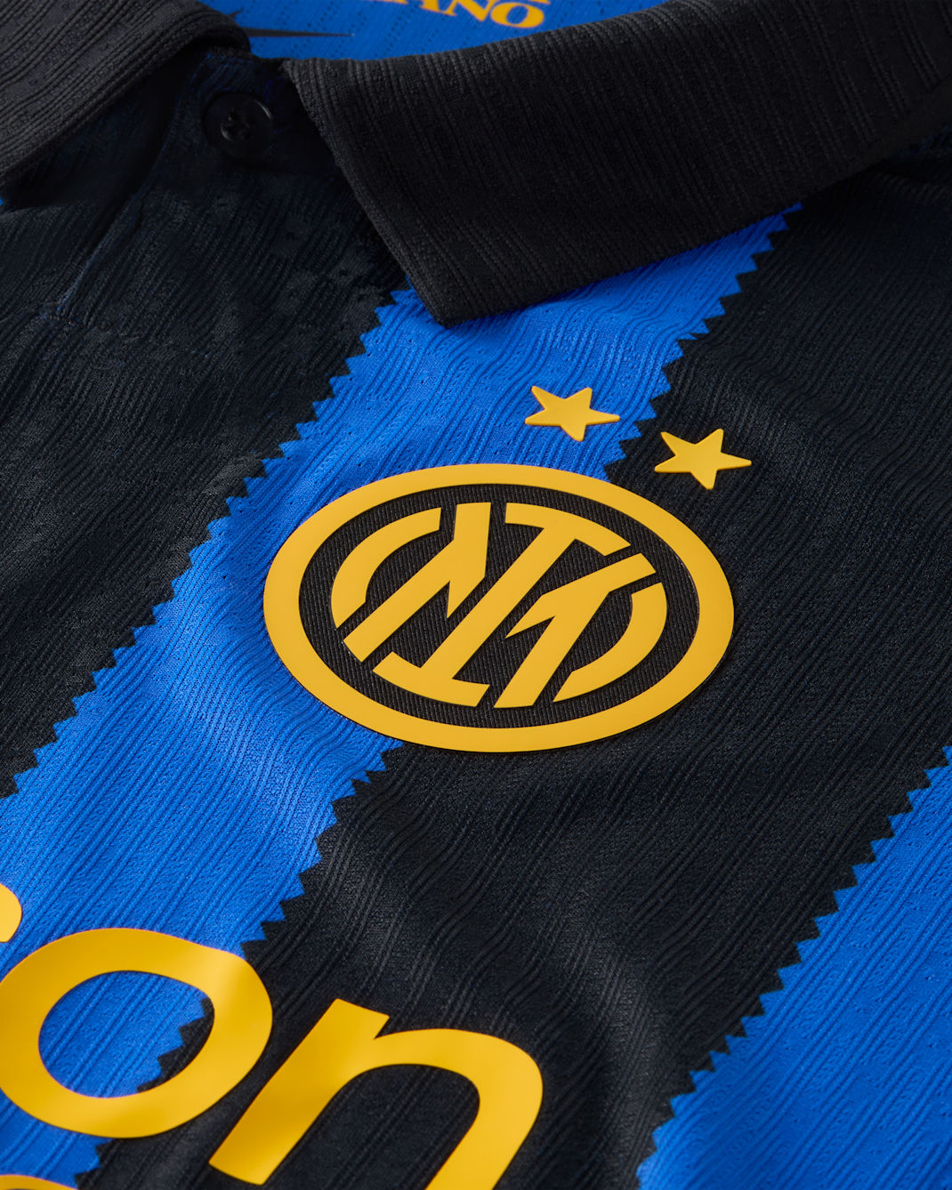 Camiseta Inter Milán 2026/27 - 1ª Equipación