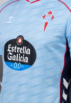 Camiseta Celta de Vigo 2025/26 - 1ª Equipación