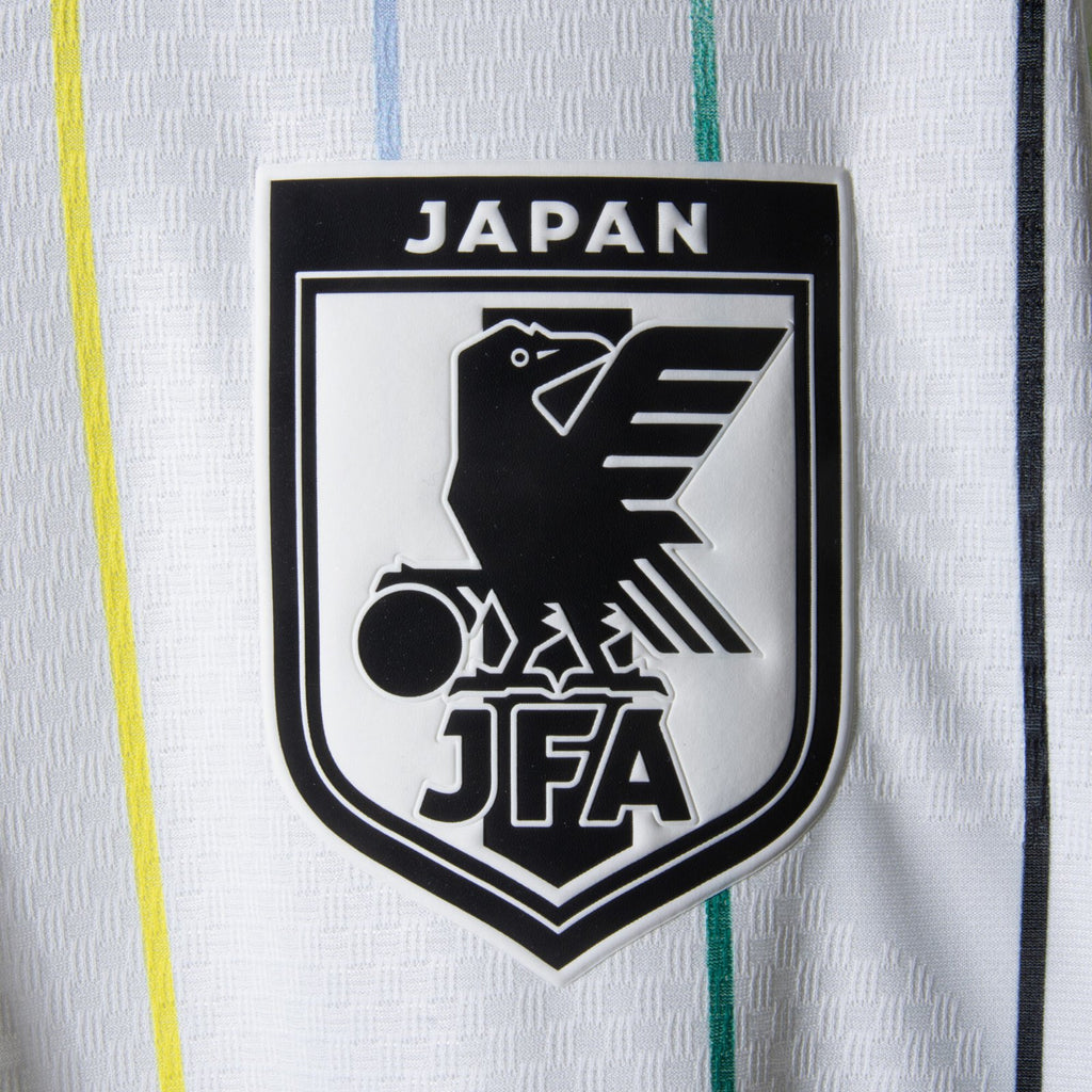 Camiseta Japón Mundial 2026 - 2ª Equipación