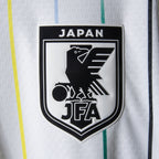Camiseta Japón Mundial 2026 - 2ª Equipación