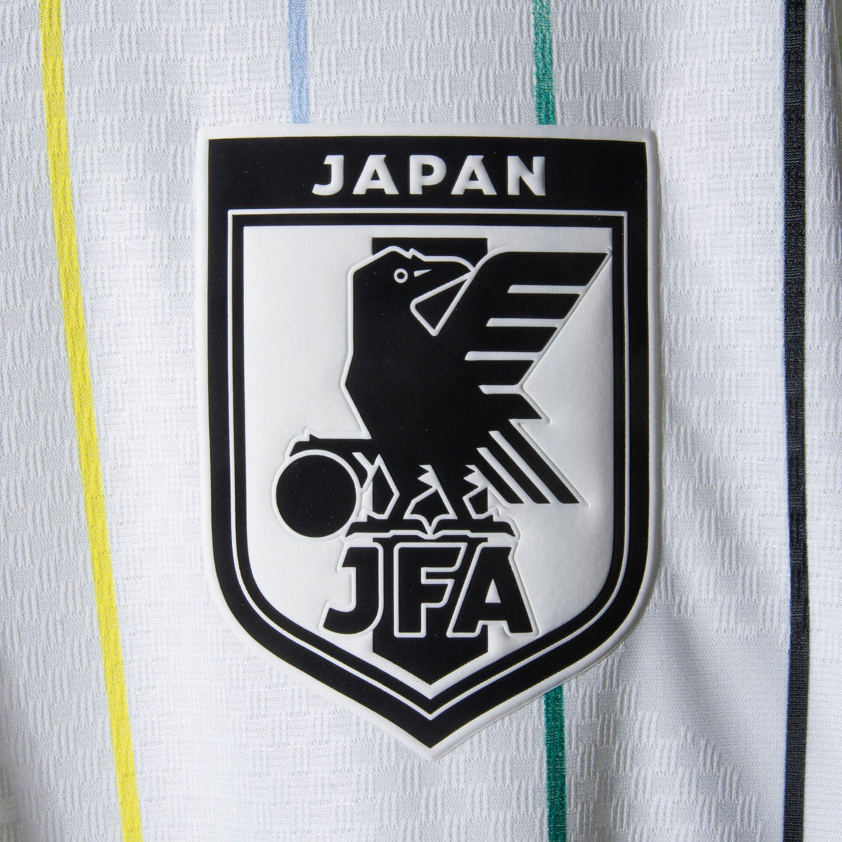 Camiseta Japón Mundial 2026 - 2ª Equipación