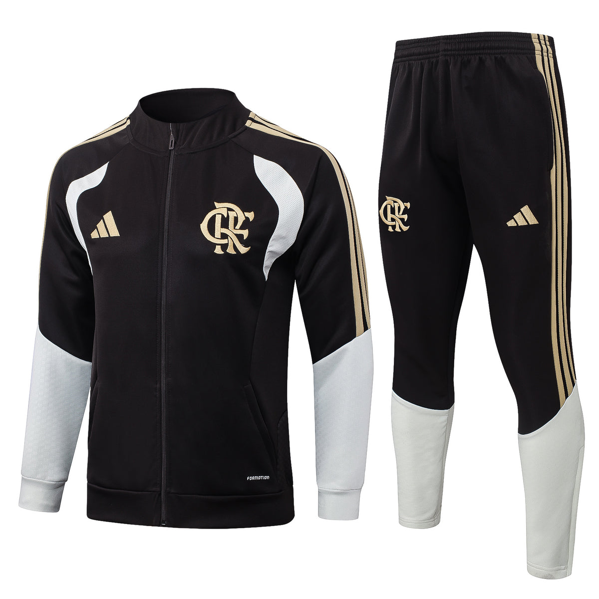 Chándal con Chaqueta Flamengo - 2026/27