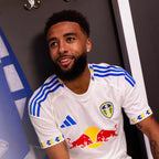 Camiseta Leeds United 2025/26 - 1ª Equipación