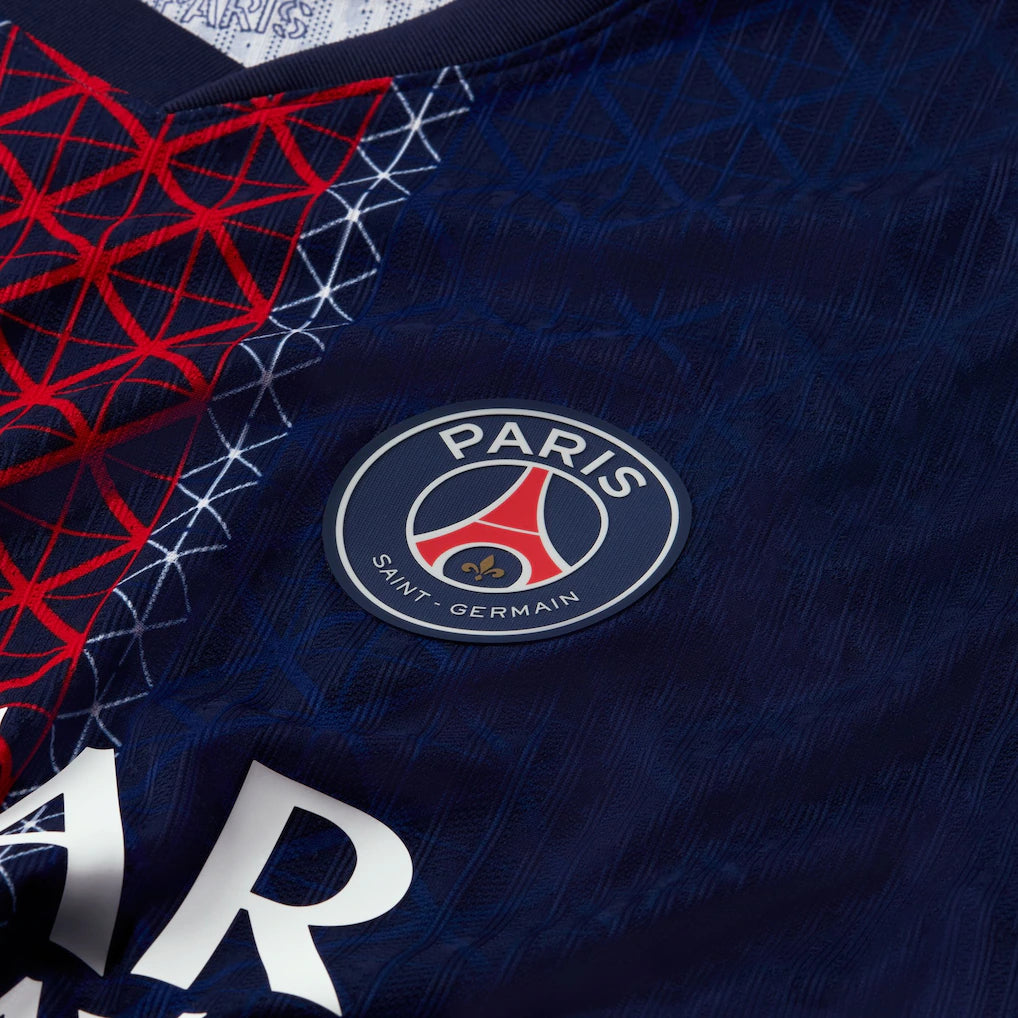 Camiseta PSG 2025/26 - 1ª Equipación