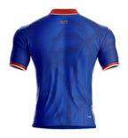 Camiseta Haití Mundial 2026 - 1ª Equipación