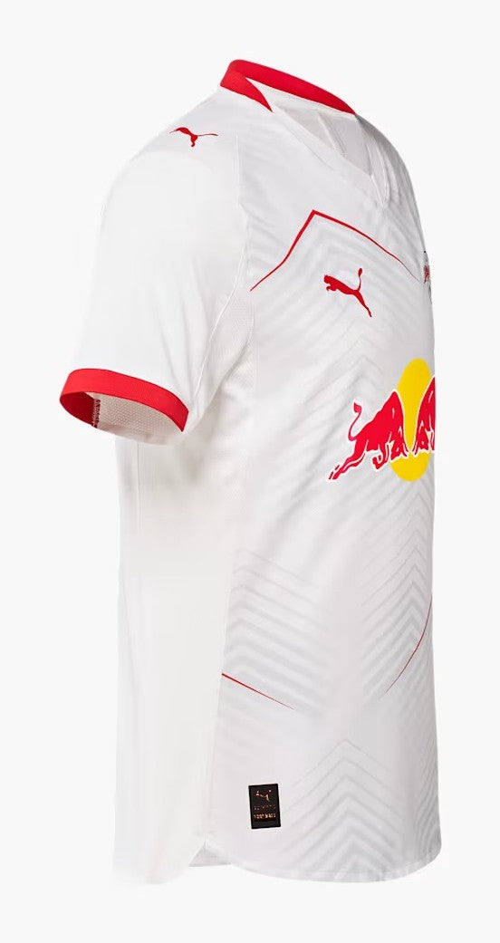 Camiseta Redbull Leipzig 2025/26 - 1ª Equipación