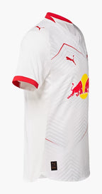 Camiseta Redbull Leipzig 2025/26 - 1ª Equipación