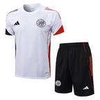 Conjunto de Entrenamiento Corto Ajax - 2025/26