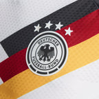 Camiseta Alemania Mundial 2026 - 1ª Equipación Manga Larga