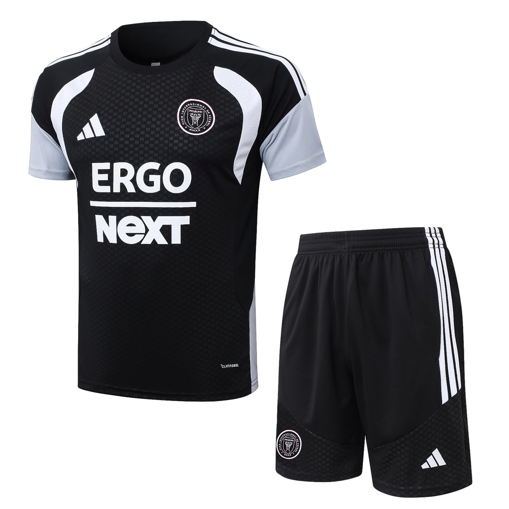 Conjunto de Entrenamiento Corto Inter Miami CF - 2026/27