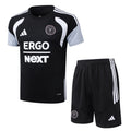 Conjunto de Entrenamiento Corto Inter Miami CF - 2026/27