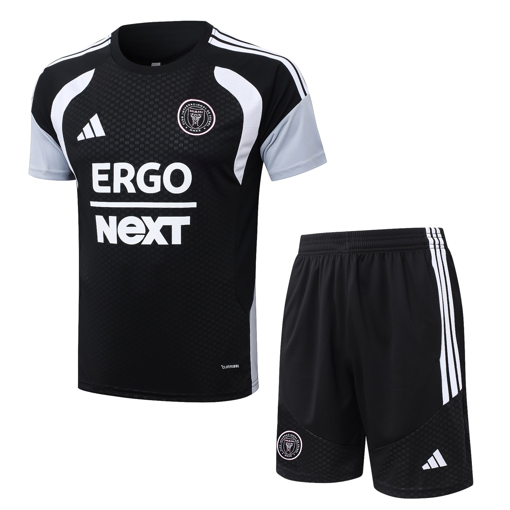 Conjunto de Entrenamiento Corto Inter Miami CF - 2026/27