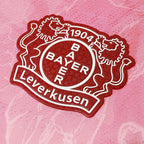 Camiseta Bayer Leverkusen 2025/26 - 2ª Equipación