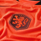 Camiseta Países Bajos Mundial 2026 - 1ª Equipación