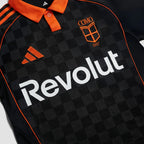 Camiseta Como 2025/26 - 3ª Equipación