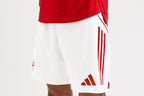 Pantalón Corto Arsenal 2025/26 - 1ª Equipación