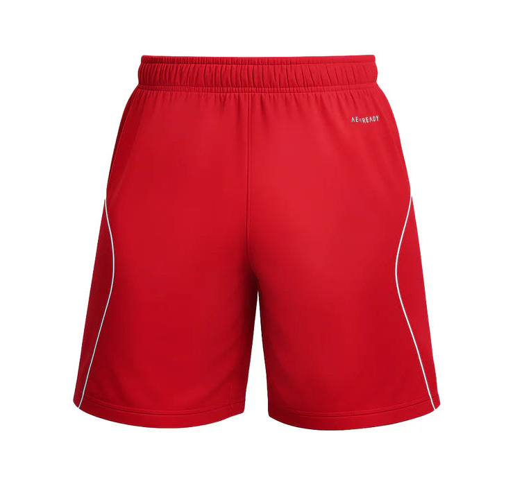Pantalón Corto Liverpool Fc 2025/26 - 1ª Equipación