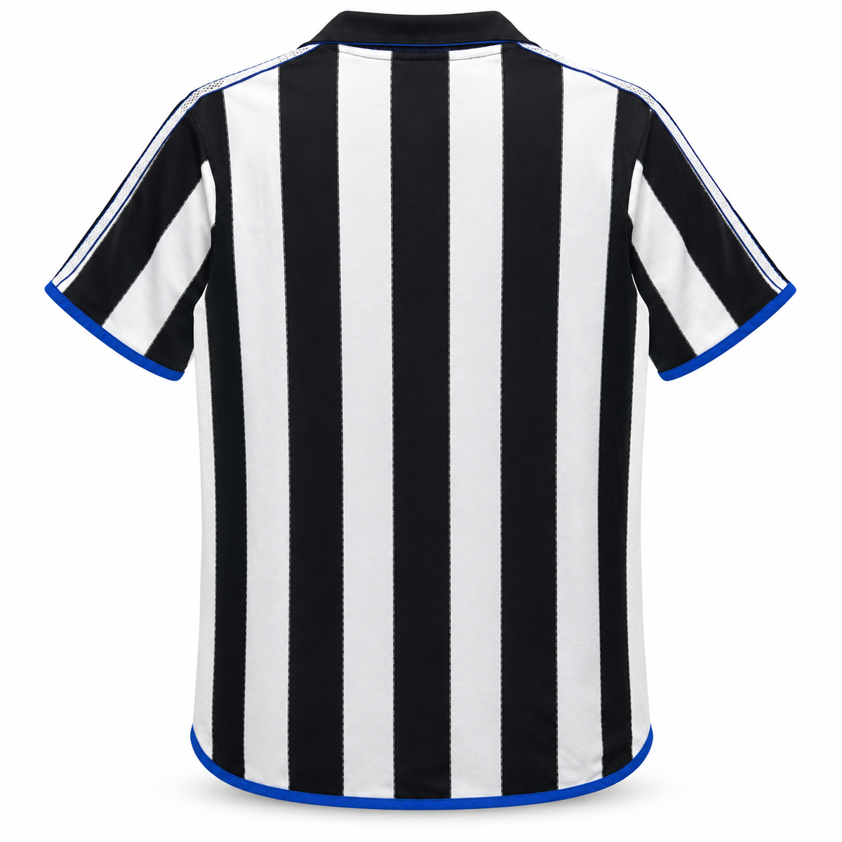 Camiseta Retro Newcastle 1999/01 - 1ª Equipación