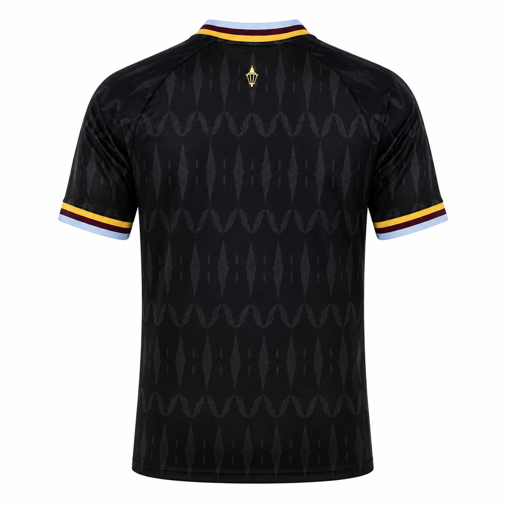 Camiseta Aston Villa 2026/27 - 2ª Equipación