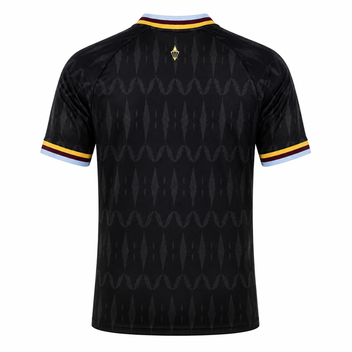 Camiseta Aston Villa 2026/27 - 2ª Equipación