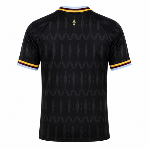 Camiseta Aston Villa 2026/27 - 2ª Equipación