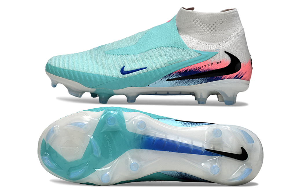 Botas Phantom GX III Elite FG (Con Tobillera) - Fútbol 11