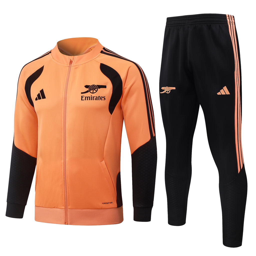 Chándal con Chaqueta Arsenal - 2026/27