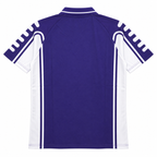 Camiseta Retro Afc Fiorentina 1999/00 - 1ª Equipación